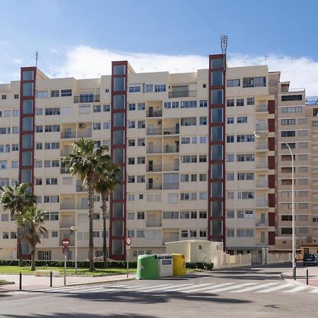 El Raco, C-9-17 Apartman Cullera Kültér fotó