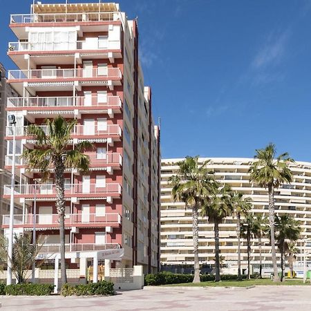 El Raco, C-9-17 Apartman Cullera Kültér fotó