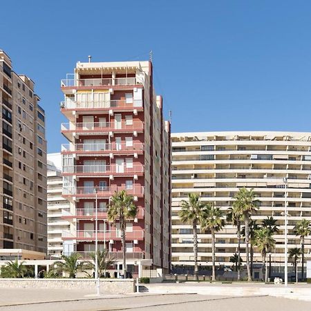 El Raco, C-9-17 Apartman Cullera Kültér fotó