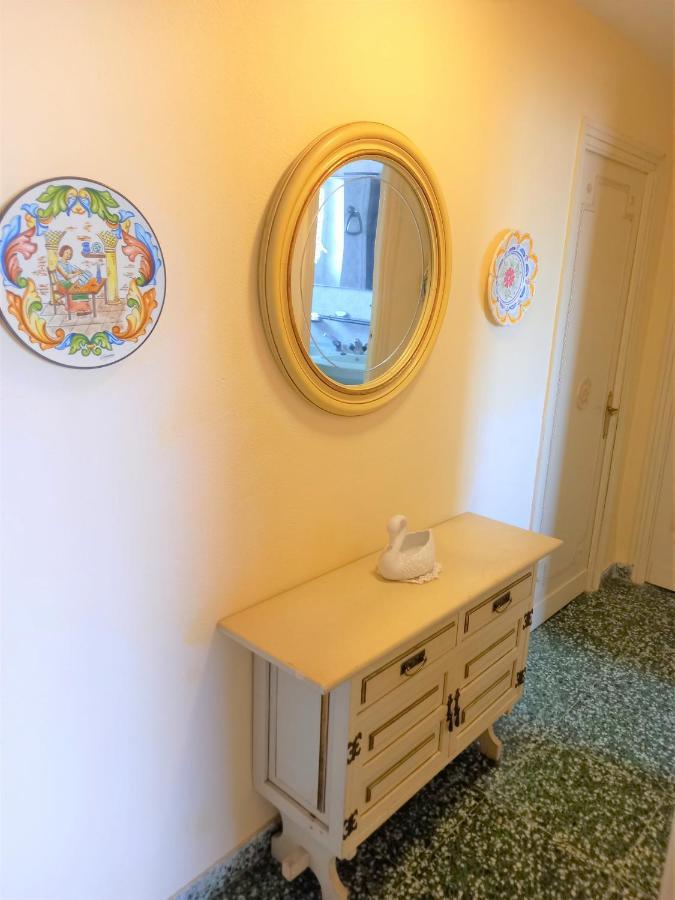 El Raco, C-9-17 Apartman Cullera Kültér fotó