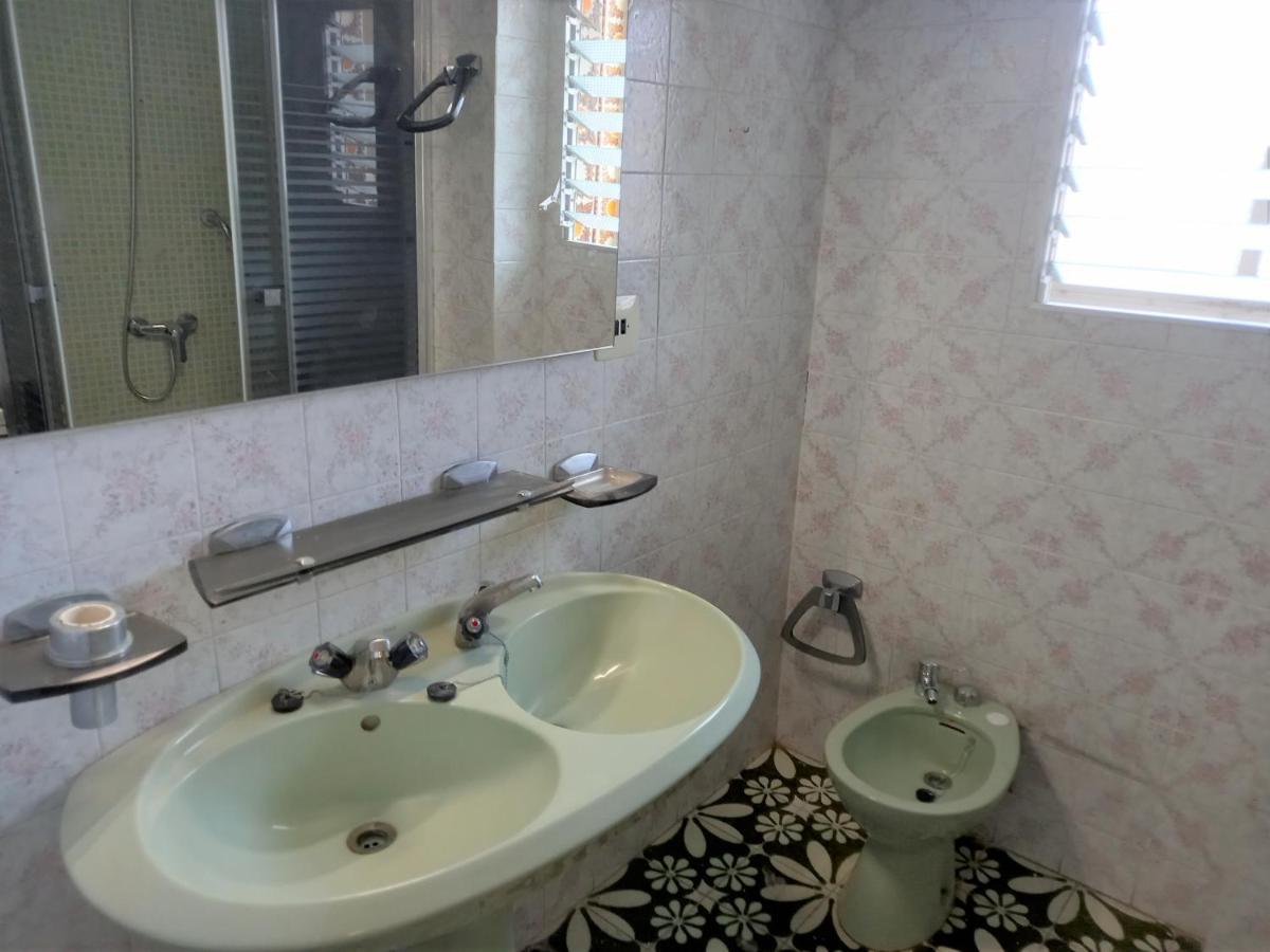 El Raco, C-9-17 Apartman Cullera Kültér fotó