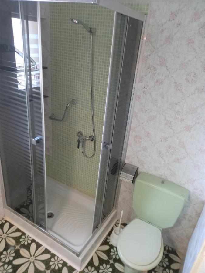 El Raco, C-9-17 Apartman Cullera Kültér fotó