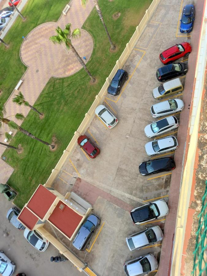 El Raco, C-9-17 Apartman Cullera Kültér fotó